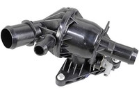 Metzger Thermostat, KüHlmittel 4006446 Greenparts FüR Ford