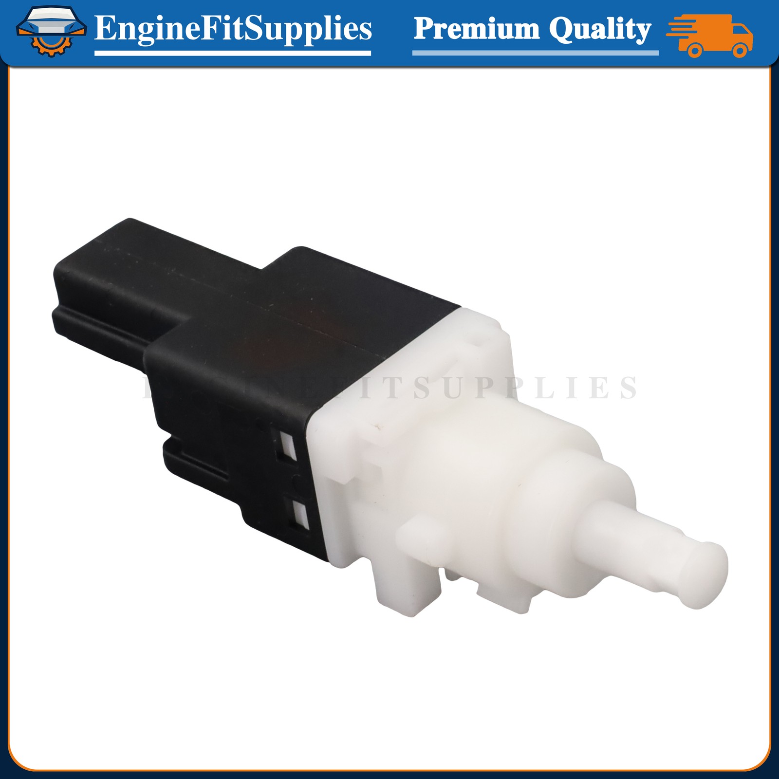 Maserati Quattroporte 2003-2012 Brake light switch P/N 201957