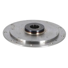 Pto Drive Hub Fits Oliver 1850 165988a 166080as Fits Minneapolis Moline