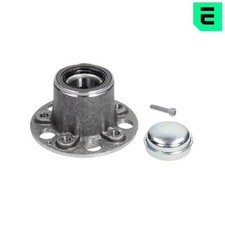 Optimal Radlagersatz vorne A0109817405 A1409810305 A2123300025 21237103