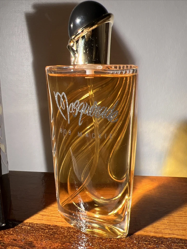 Masquerade By Bob Mackie Ladies 3.4 Eau De Parfum Spray - Image 2 of 4
