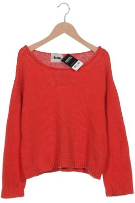 Acne Studios Pullover Damen Strickpullover Strick Oberteil Gr. XS Ba... #eehp3mp