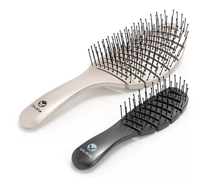 Calista Mini & Large Smoothie Brush Set