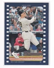 2026 TOPPS HERITAGE BASEBALL AARON JUDGE READY AND ACTION #RA-AJ YANKEES
