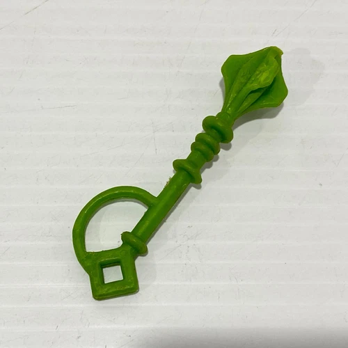 Masters Of The Universe He Man MOTU Clawful Mace - 1980s Vintage
