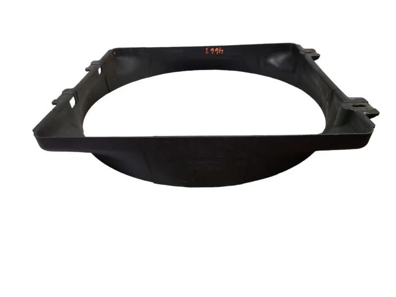 Cubierta del radiador Ranger 1991 588251 Foto 4 de 4