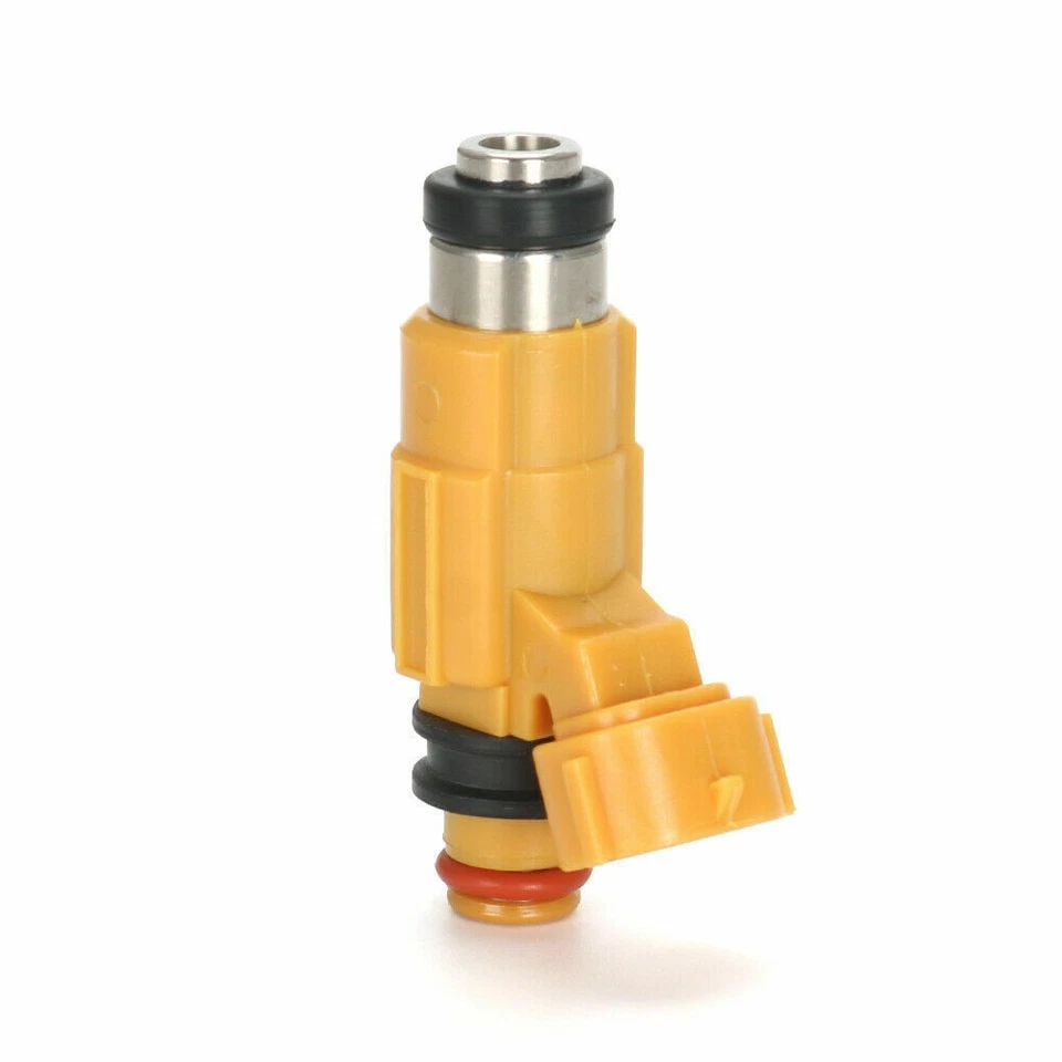 2 piezas inyectores de combustible 49033-1057 para Kawasaki Vulcan 1500 1600 2000-2008 Foto 4 de 4