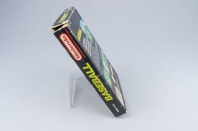Nintendo NES *B&eacute;isbol* EMBALAJE ORIGINAL PAL B BA-ESP-2 +