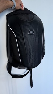 OGIO No Drag Mach 5 Backpack