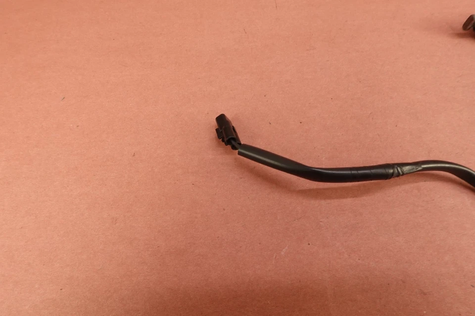 Interruptor de soporte lateral Yamaha FJ09 FJ 09 2015 15-16 Foto 3 de 4