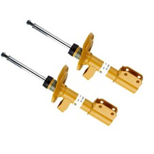 2 Bilstein Sportstoßdämpfer B6 2-22-248268 Vorderachse für SMART FORFOUR FORTWO
