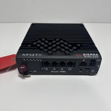 Sierra Wireless Airlink XR80 5G SUB-6GHZ  Multi-Network Vehicle Router