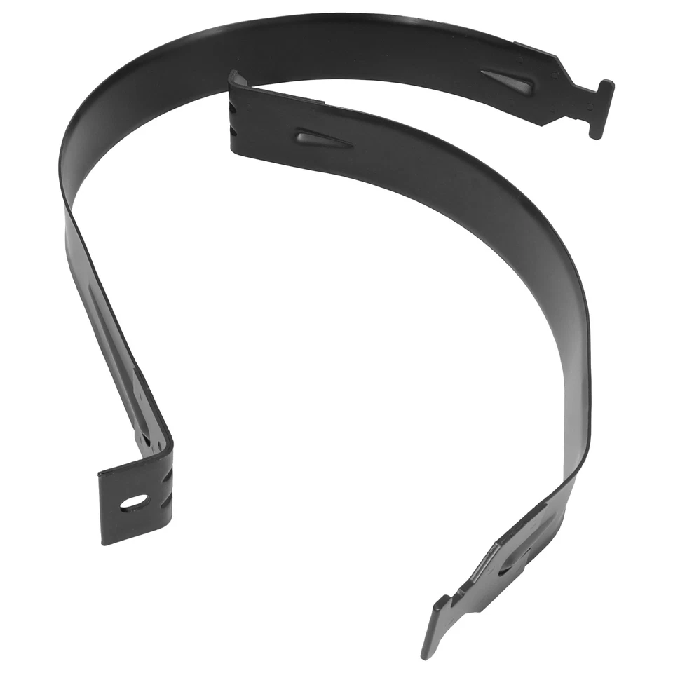 2x 35 Gallon Fuel Gas Tank Mounting Straps for Dodge Ram 1500 2500 52102522AA Foto 4 de 4