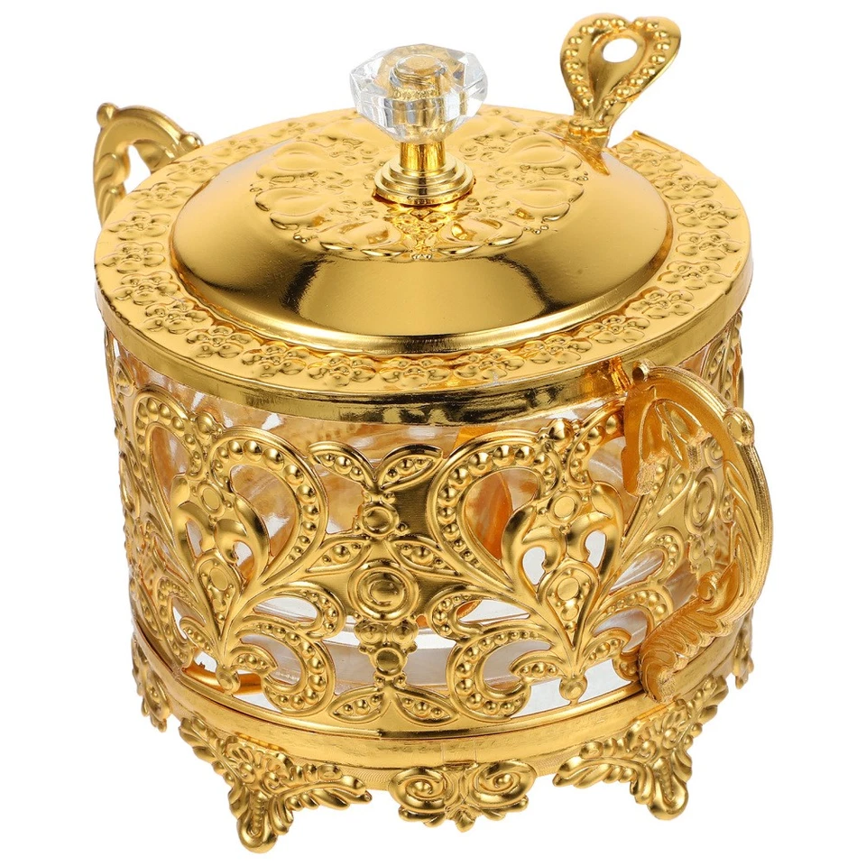  Contenitore Spezie Per Cucina Da Barattolo Di Condimento Barattoli Coperchio - Immagine 3 di 4