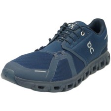 On Running Cloud 6 Midnight Ink Men's Running Shoes US 11