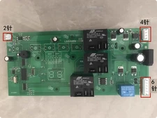 DZ-400 Circuit board circuit control board For Vacuum Sealing Packing Machine