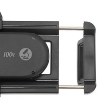 Phone Microscope Lens With LED CPL Universal Clip Nano Zoom Portable 100X P MBSD