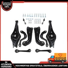 Querlenker Hinterachse kompatibel mit Skoda Octavia 2 Yeti 1K0505311S 1K0505323D