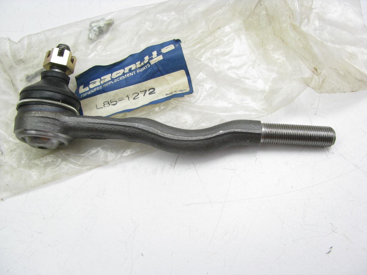 Lazorlite L85-1272 INNER Steering Tie Rod End 1968-1969 Toyota