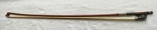 Gorgeous Vintage unbranded Lightweight Viola Bow