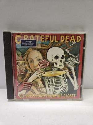 Skeletons from the Closet: The Best of the Grateful Dead
