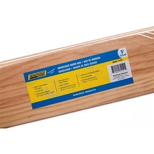 Seachoice Seachoice 71151 Premium Varnished Oar With Comfort Grip, 5' 71151