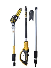Dewalt 8 Inch Pole Saw 20V Max XR DCPS620B Brushless Cordless ( TOOL ONLY )