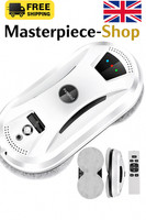 New Puruikai Window Cleaning Robot Ultra Thin Electric Vaccum Glass Cleaner Auto