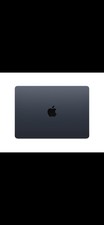 Apple MacBook Air 13-inch 2024 Midnight M3