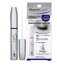  Eyelash Enhancing Serum with HEXATEIN 1 Complex Lash Serum 