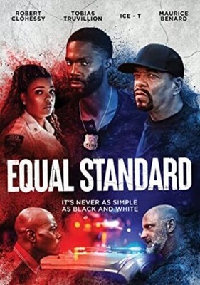 Equal Standard [New DVD]