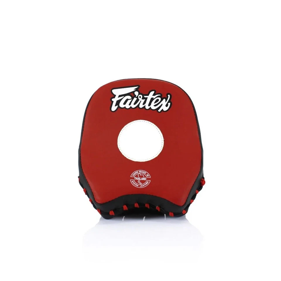Mitones de enfoque corto Fairtex - FMV14 Foto 2 de 4
