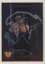 1997 Dynamic Forces ASH Chrome Painkiller Jane #C9 02v3