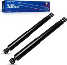 KAX Rear Struts for 2007-2014 Tahoe/Yukon/Suburban 1500/Yukon XL 1500, 2007-2013
