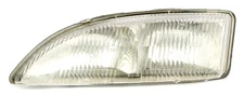 1995-1999 Chevrolet Cavalier Single OEM Left Head Light Lamp Assembly 16518383
