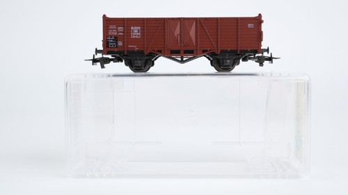 Roco H0 4314 Hochbordwagen DB | Zustand: Gebraucht