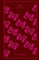 Anna Karenina, Leo Tolstoy