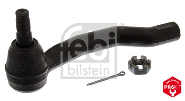 Spurstangenkopf Gelenkkopf Prokit Febi Bilstein 42743 FüR Nissan Pathfinder D40-image
