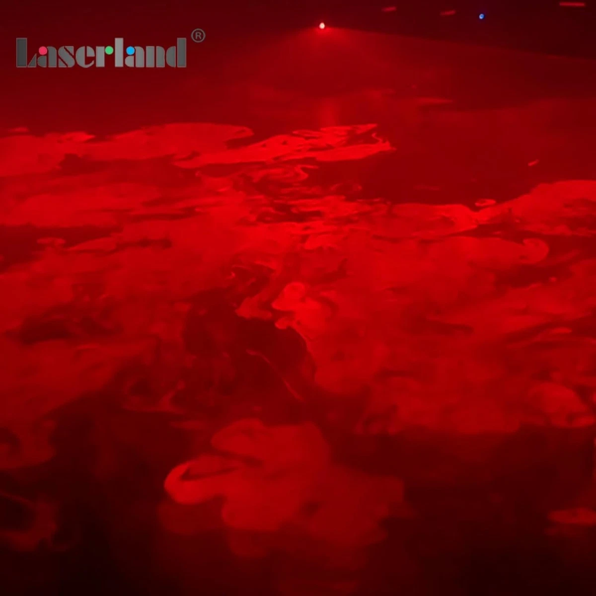 Módulo de línea de luz roja brillante de largo alcance localizador generador de larga distancia