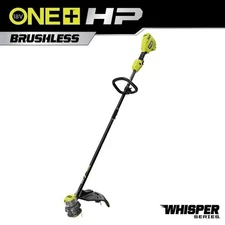 Ryobi Cordless Battery String Trimmer
