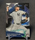 2026 Topps Series 2 Cam Schlittler Base (RAW)