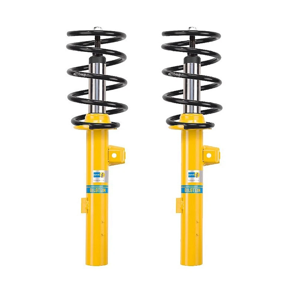 Assetto sportivo Eibach Bilstein per Mini Mini, Coupé, MINI Roadster E90-57-002-01- - Immagine 4 di 4