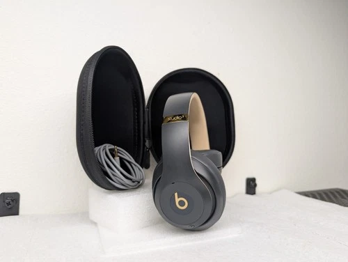 Beats by Dr. Dre Studio3 Bluetooth On Ear Wireless Headphones