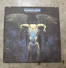 Vintage Eagles 'One of These Nights' LP 7e 1039, Asylum 1975 Vinyl Record