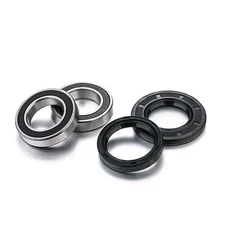 [FL] Front Wheel Bearing Kit for Husqvarna: TC: 250, 450, 510 TE: 250, 310, 450