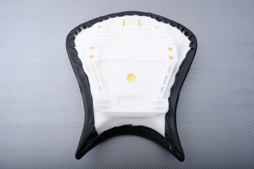 Front / Riders / Driver Seat OEM Type KAWASAKI ZX6R ZX-6R ZX6-R ZX600P 2007-2008 - Picture 3 of 3