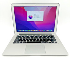 Apple MacBook Air 2015 A1466 13'' 2.2GHz, Core i7-5650U, 8GB RAM, 256 SSD .