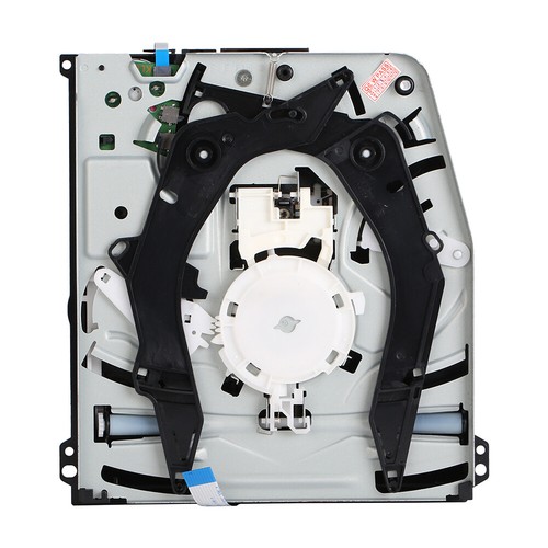 For PS4 Pro Blu-Ray DVD Disc Drive Replacement for PlayStation 4 Pro Console