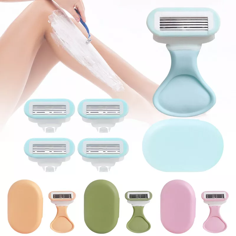 5 blade razors online