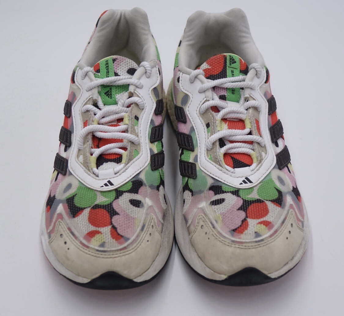 adidas marimekko セットアップ　Ｌサイズ 新品未使用 アディダス adidas マリメッコ レギンス